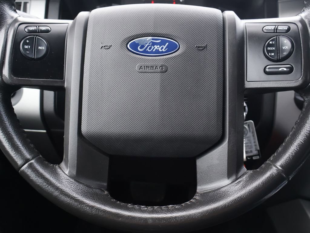 Used 2012 Ford Expedition Limited image 16