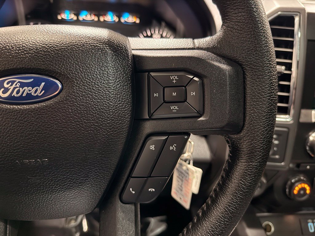 Used 2016 Ford F150 XLT w/ Equipment Group 302A Luxury AWD/4WD image 37