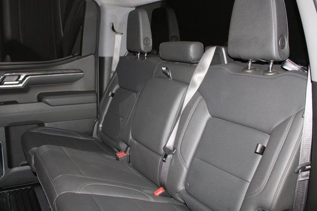 Used 2024 Chevrolet Silverado 1500 LTZ image 18