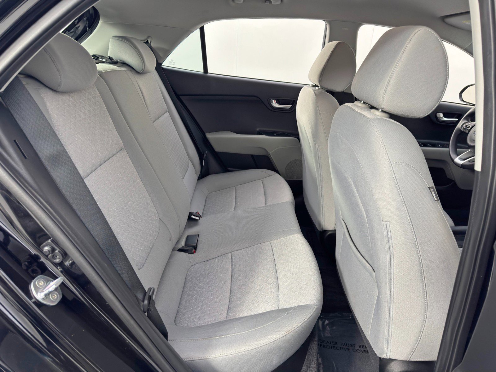 Used 2019 Kia Rio S image 30