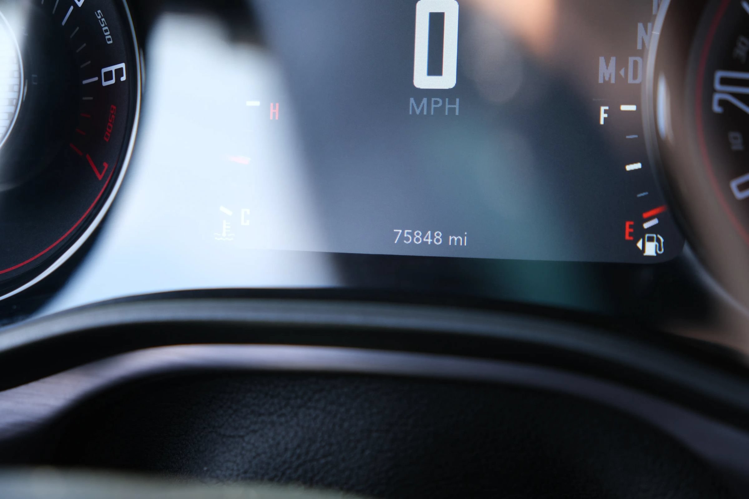 Used 2018 Dodge Challenger SXT Plus RWD image 15