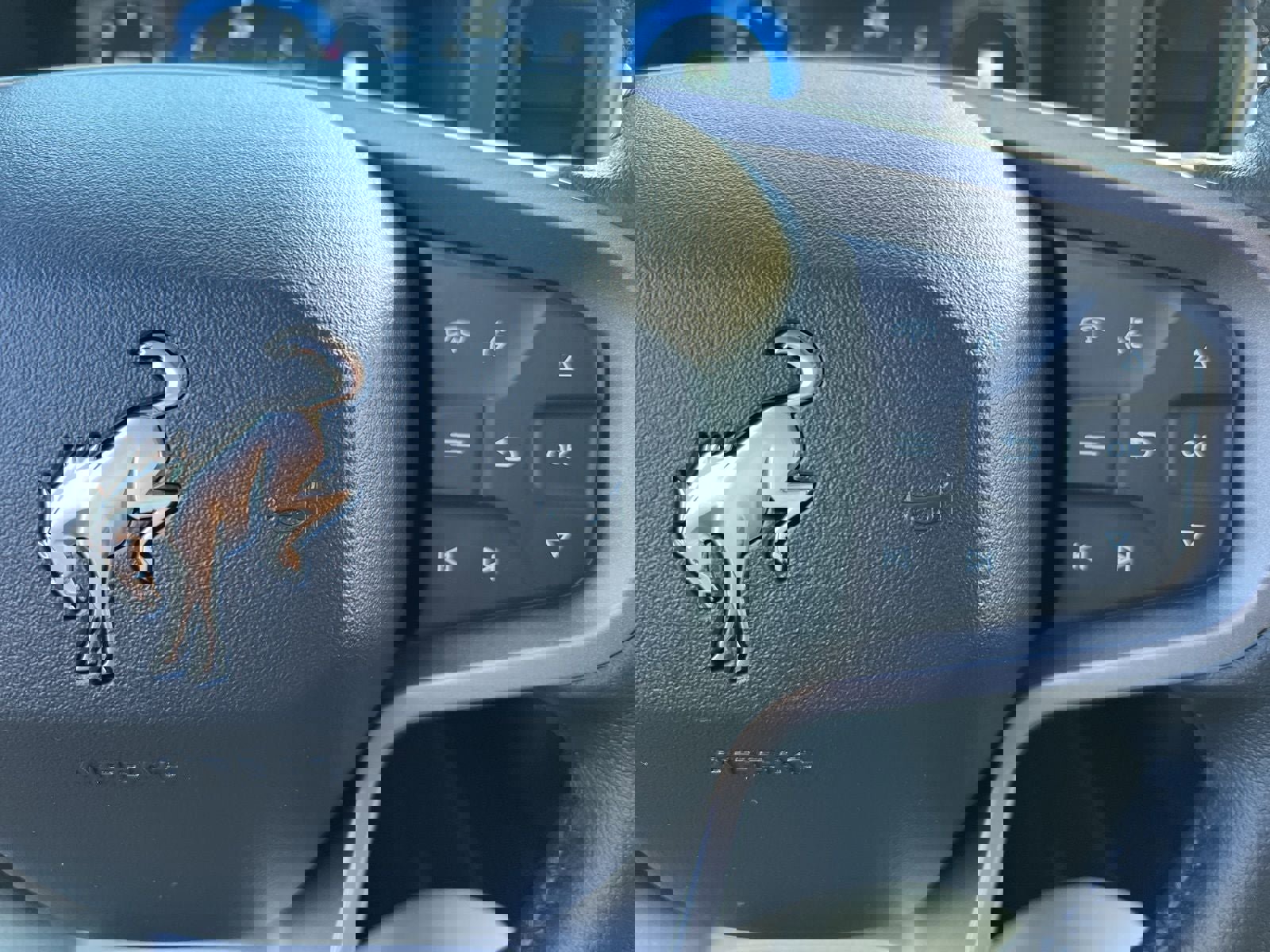 New 2025 Ford Bronco Badlands w/ Sasquatch Package image 24