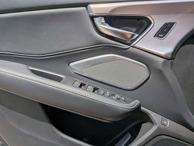 Certified 2023 Acura RDX FWD w/ Technology Package image 28