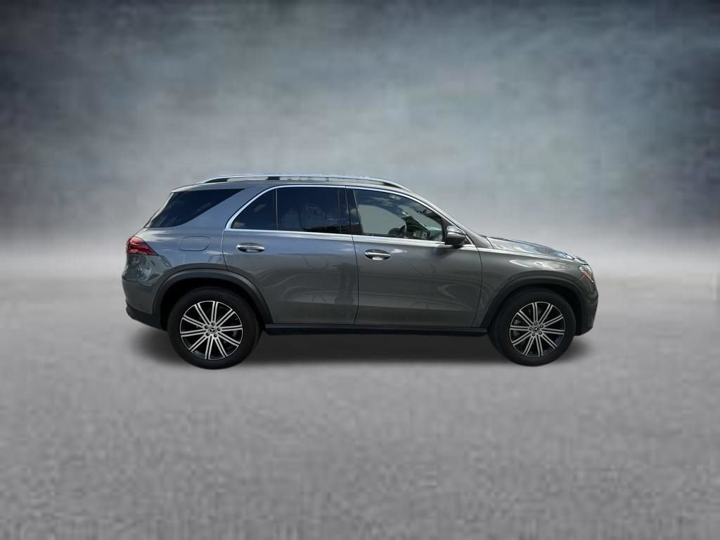 Used 2025 Mercedes-Benz GLE 450e 4MATIC image 8