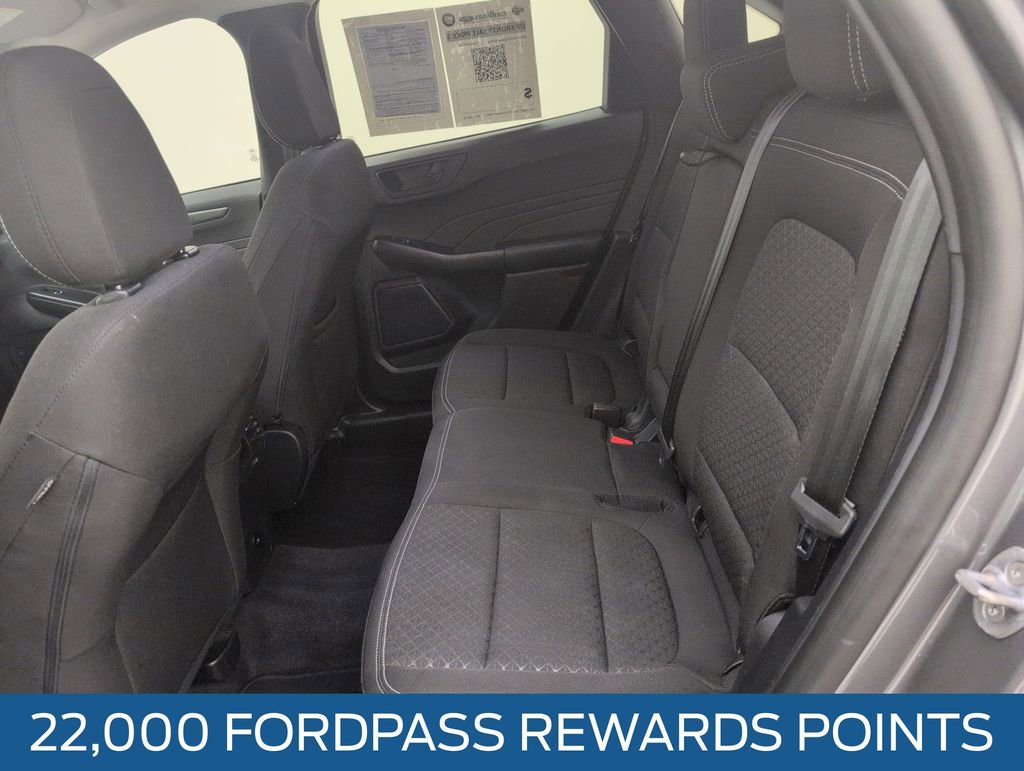 Used 2024 Ford Escape Active image 15