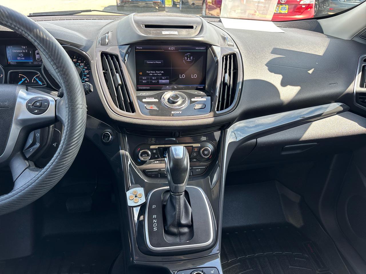 Used 2013 Ford Escape Titanium w/ Class II Trailer Tow Pkg AWD/4WD image 15