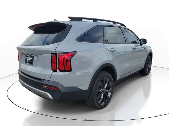 Used 2023 Kia Sorento SX Prestige image 6