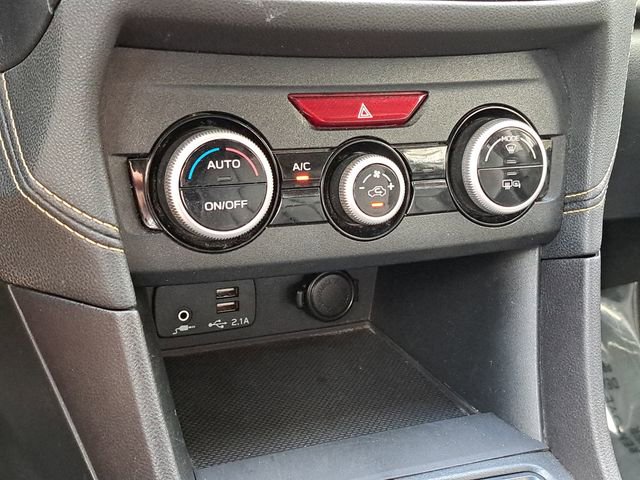 Used 2023 Subaru Crosstrek 2.5i Sport image 31