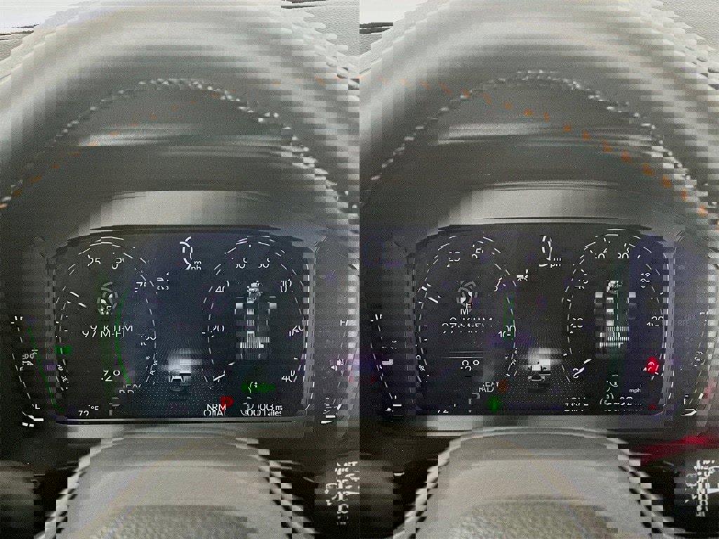 New 2026 Honda CR-V Sport-L image 15