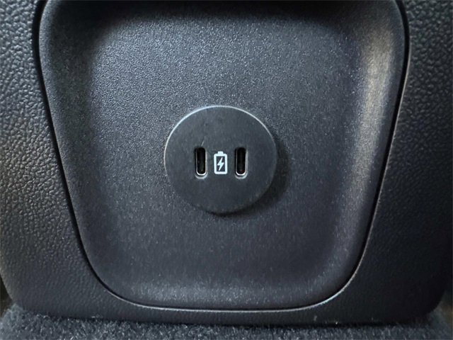 New 2025 Ford Bronco Sport Big Bend image 17