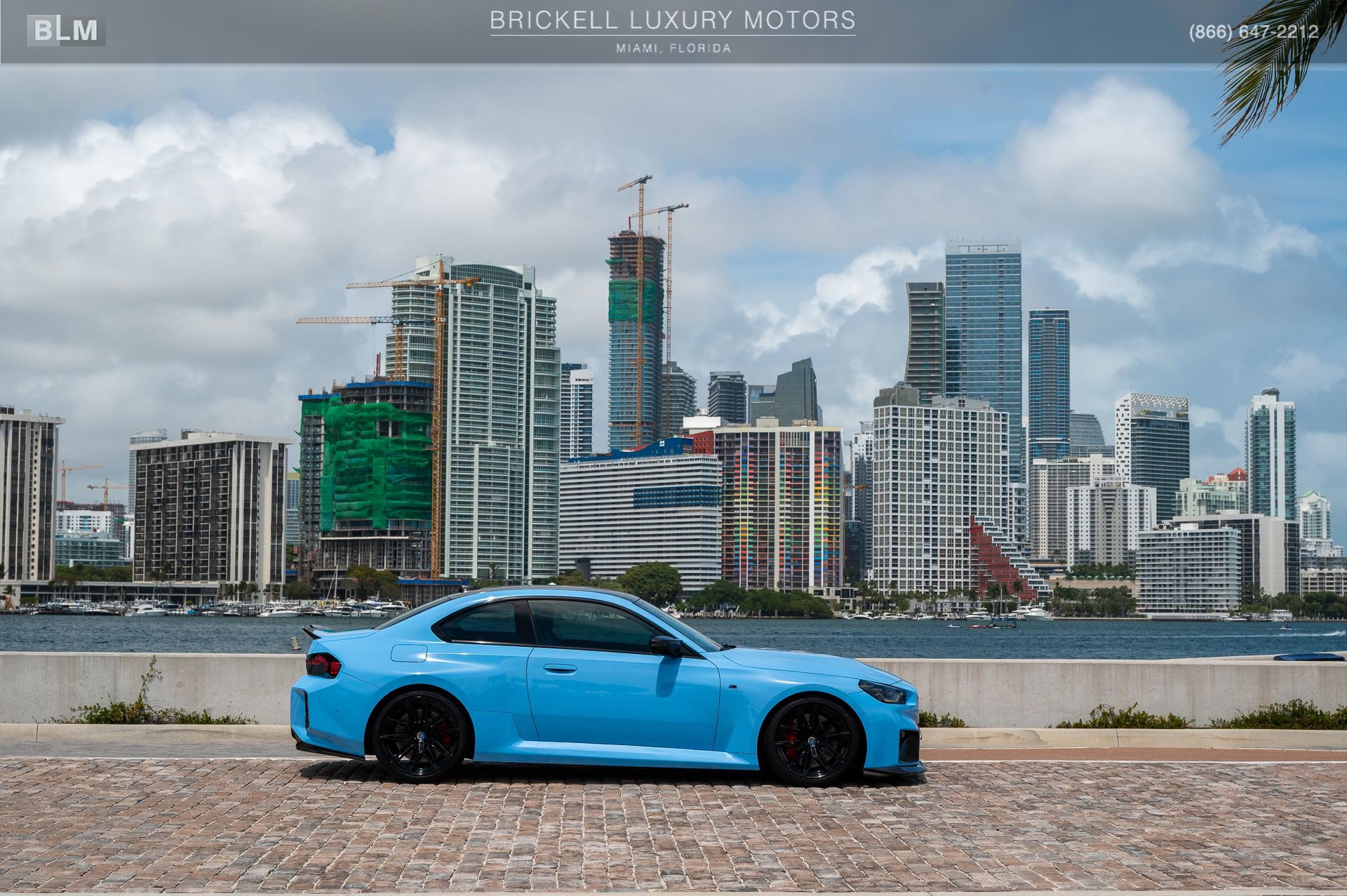 Used 2024 BMW M2 w/ Carbon Package image 16