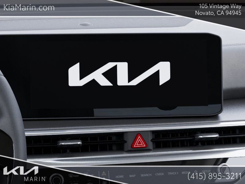 New 2026 Kia Sorento EX w/ EX Premium Package image 20