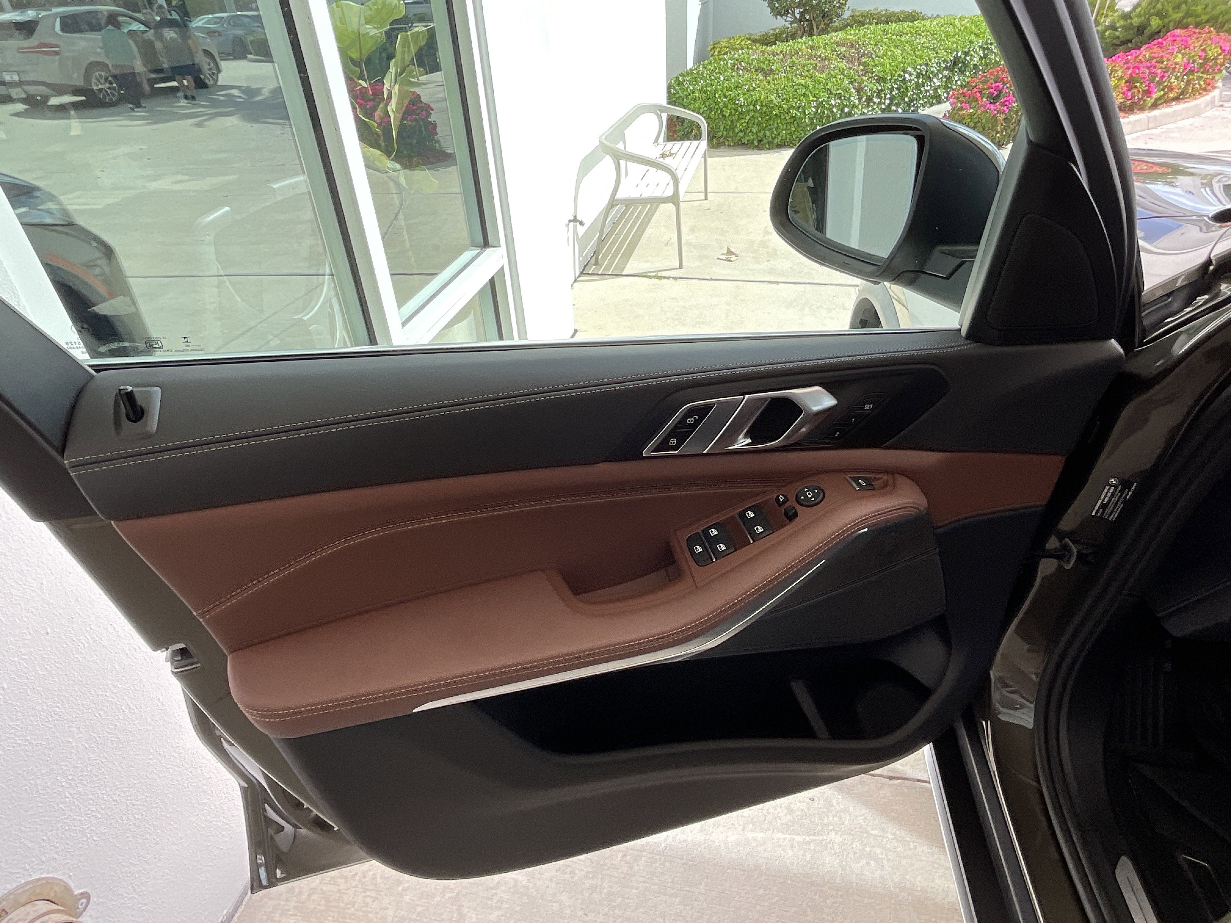 New 2026 BMW X5 sDrive40i RWD image 8