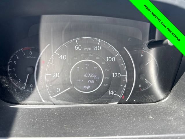 Used 2014 Honda CR-V LX image 33