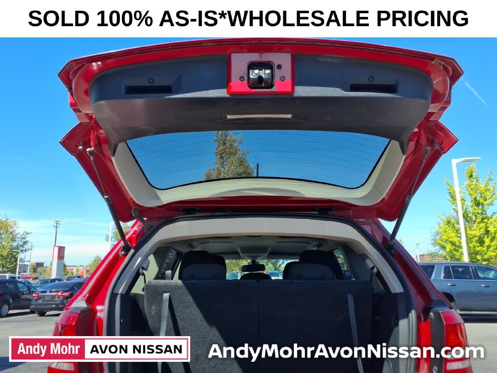Used 2018 Dodge Journey SE FWD image 10