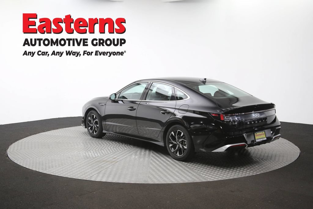Used 2024 Hyundai Sonata SEL FWD image 64