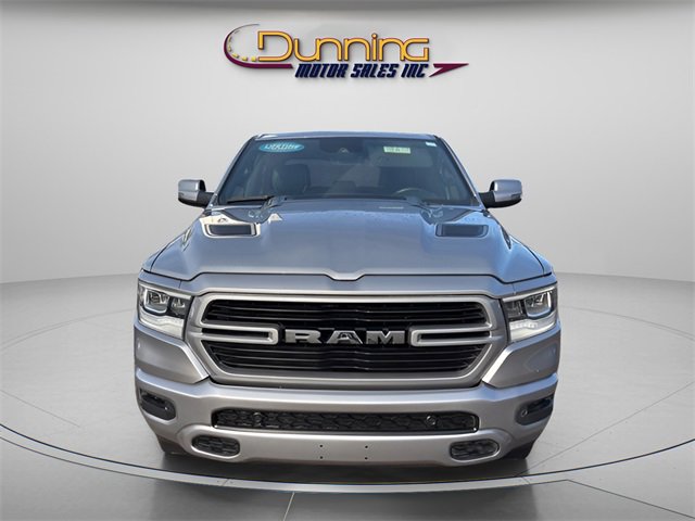 Used 2023 RAM 1500 Laramie image 10