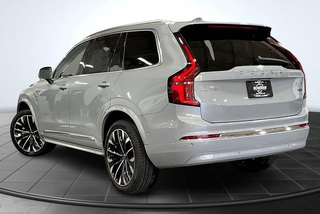 New 2026 Volvo XC90 B6 Plus w/ Protection Package Premier image 4
