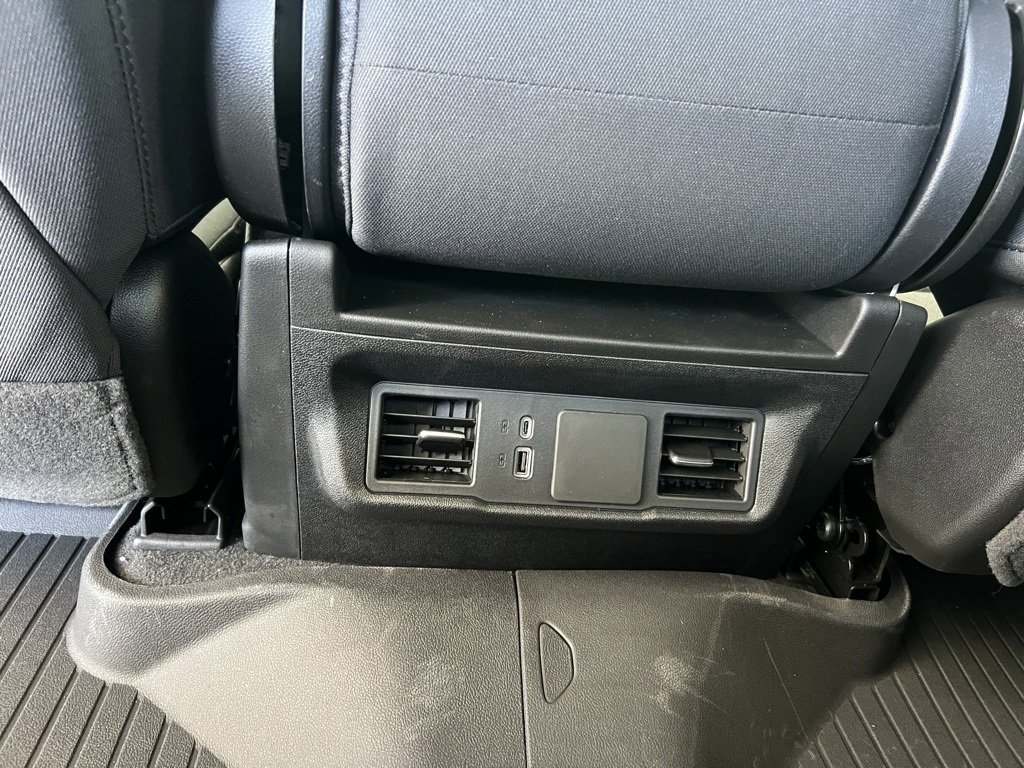 New 2025 Chevrolet Silverado 1500 Custom Trail Boss image 16