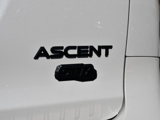 New 2025 Subaru Ascent Bronze Edition w/ Popular Package #2 image 10