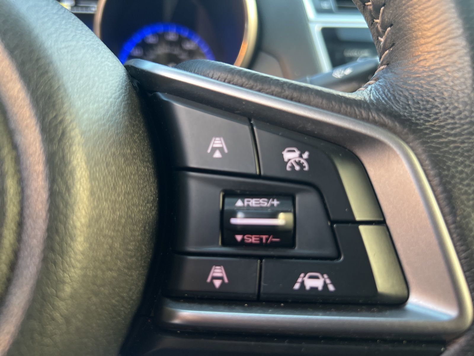 Used 2019 Subaru Legacy 2.5i Premium image 25