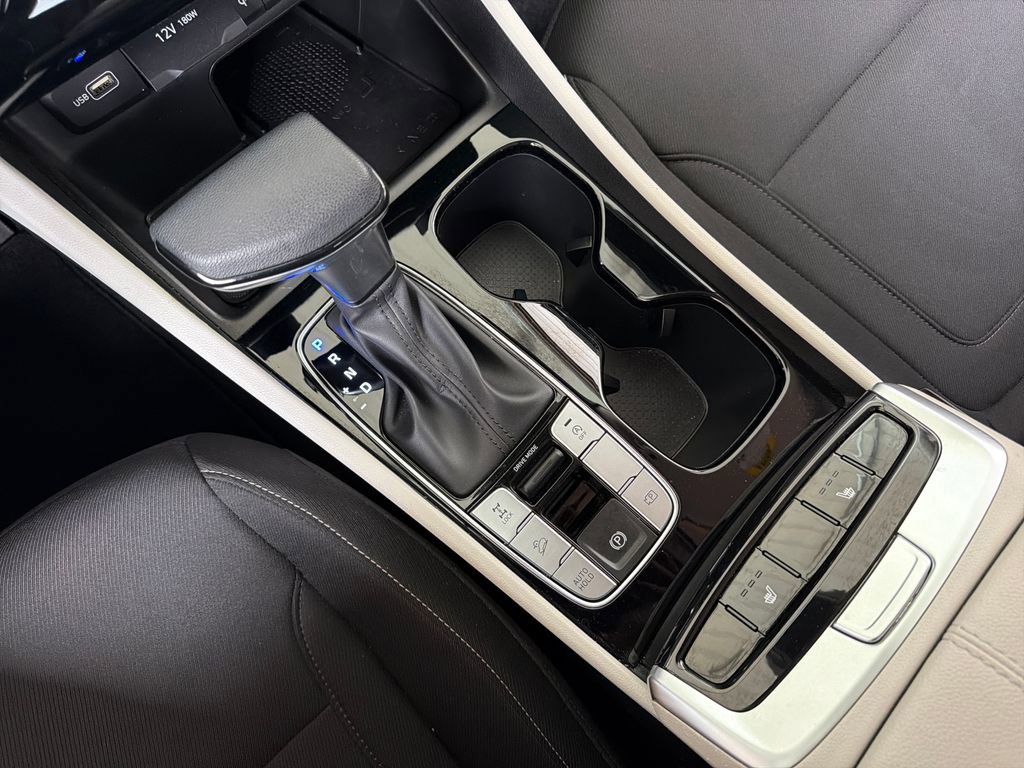 Used 2023 Hyundai Tucson SEL image 24