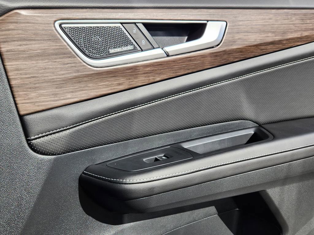 New 2026 Volkswagen Atlas SEL Premium R-Line AWD/4WD image 21