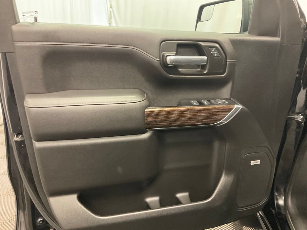 Used 2019 GMC Sierra 1500 Elevation AWD/4WD image 15