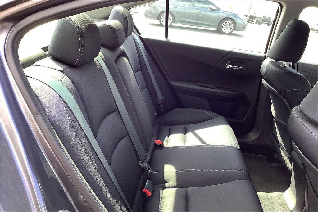 Used 2013 Honda Accord Sport image 29