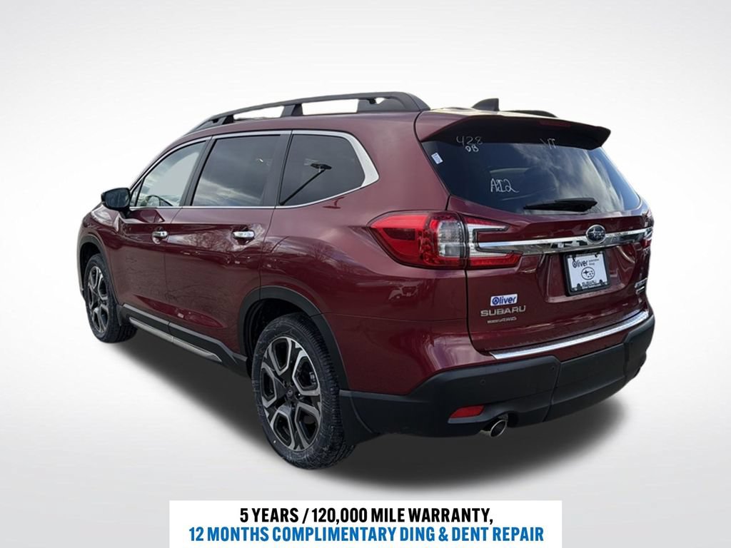 New 2026 Subaru Ascent Touring AWD/4WD image 6