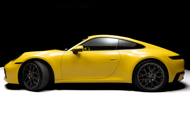 Used 2021 Porsche 911 Carrera S RWD image 25