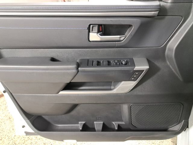 Used 2025 Toyota Tundra SR5 image 22