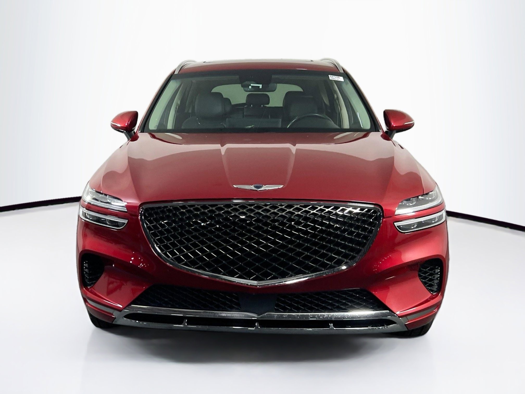 Used 2022 Genesis GV70 2.5T w/ Select Package AWD/4WD image 2