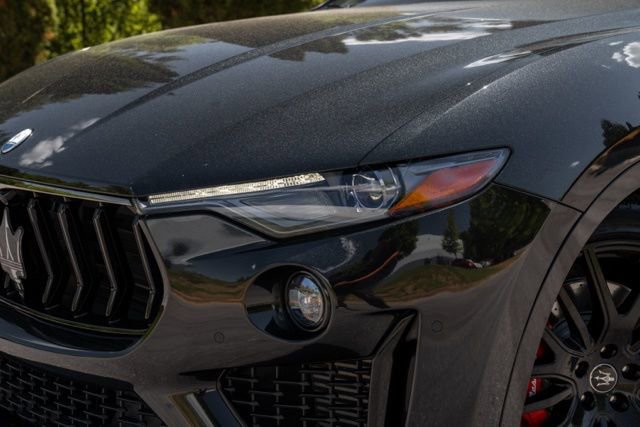 Used 2022 Maserati Levante Modena image 4