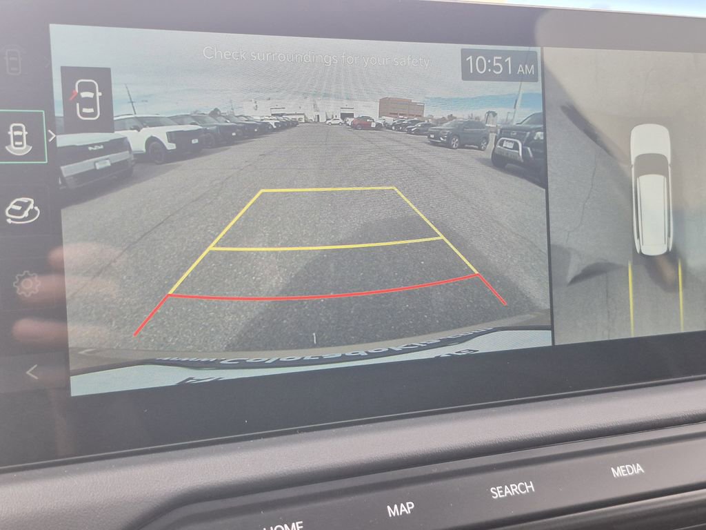 New 2027 Kia Telluride SX Prestige X-Pro image 26