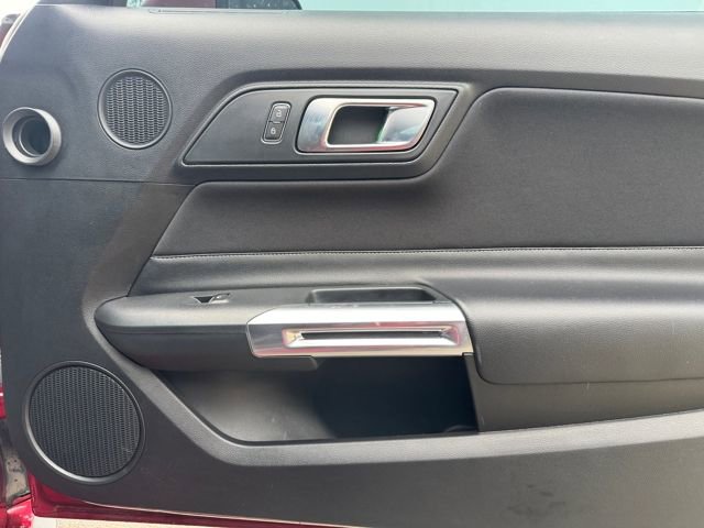 Used 2021 Ford Mustang GT w/ GT Performance Package image 27