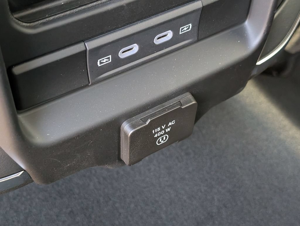 New 2026 RAM 3500 Laramie w/ Night Edition AWD/4WD image 24