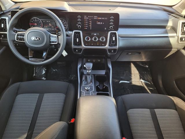 Used 2021 Kia Sorento LX image 20