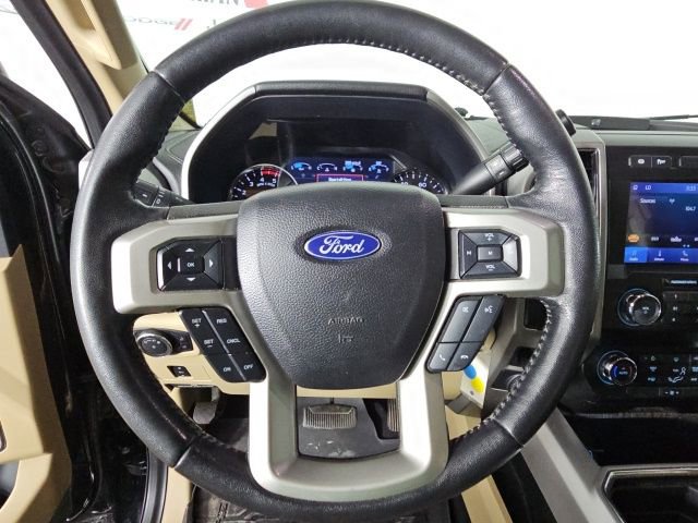 Used 2020 Ford F350 Lariat image 15