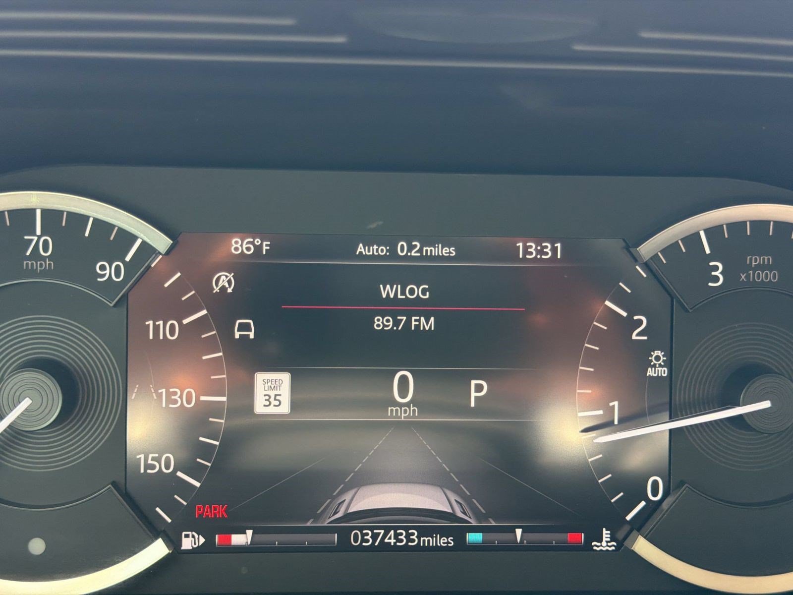 Used 2020 Land Rover Range Rover Evoque S AWD/4WD image 21