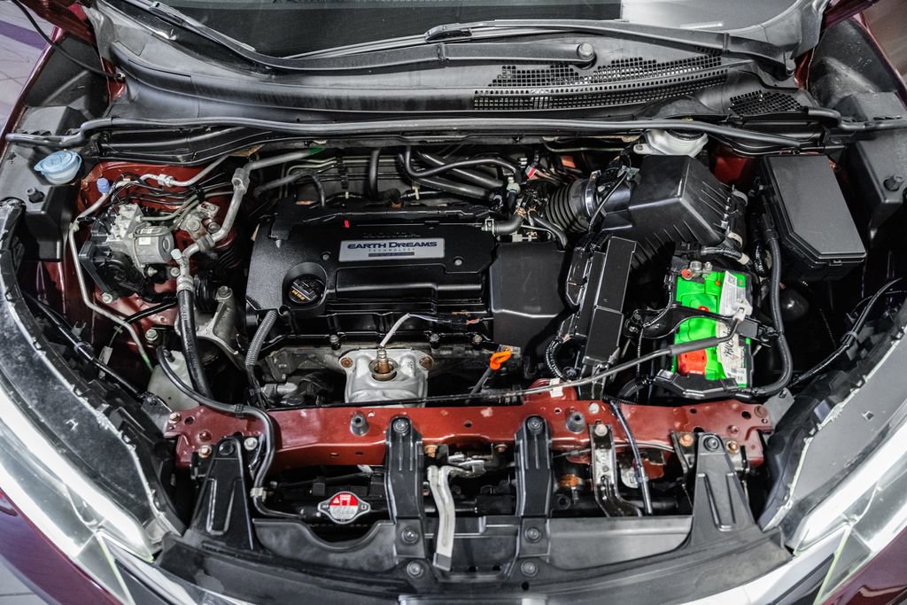 Used 2015 Honda CR-V EX image 18