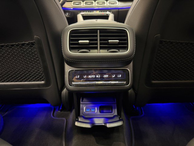 Certified 2025 Mercedes-Benz GLS 450 4MATIC image 43