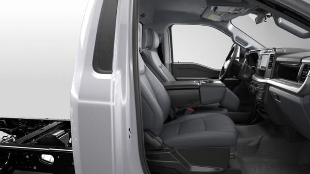 New 2026 Ford F550 2WD Regular Cab Super Duty image 7