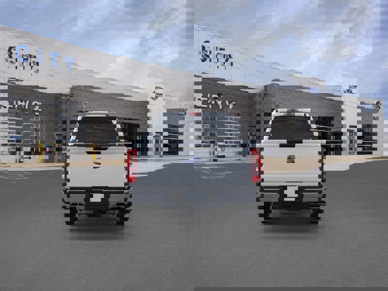 New 2026 Ford F250 XLT image 7