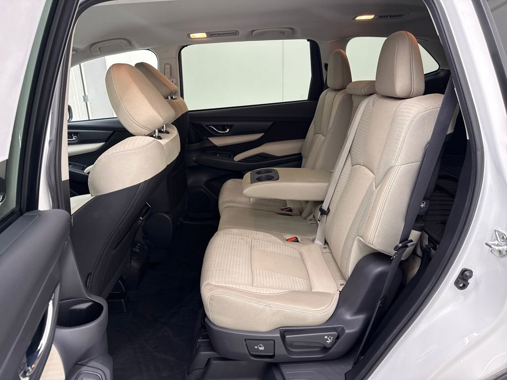 Used 2022 Subaru Ascent Premium w/ Convenience Package image 22