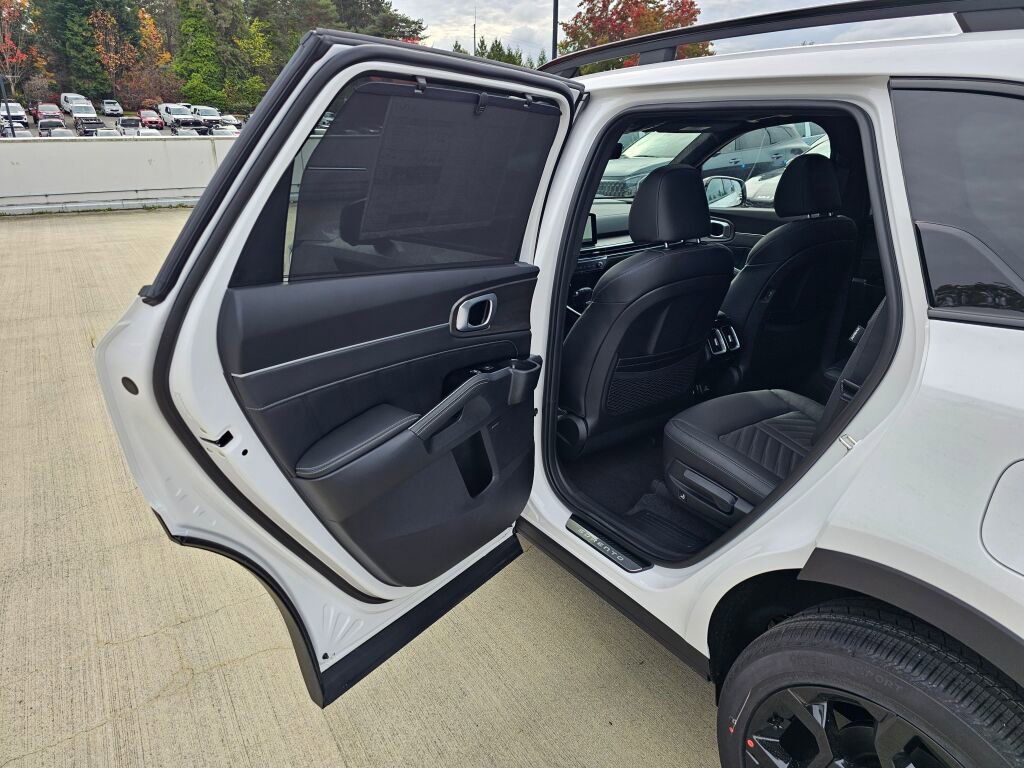 New 2026 Kia Sorento SX Prestige image 23