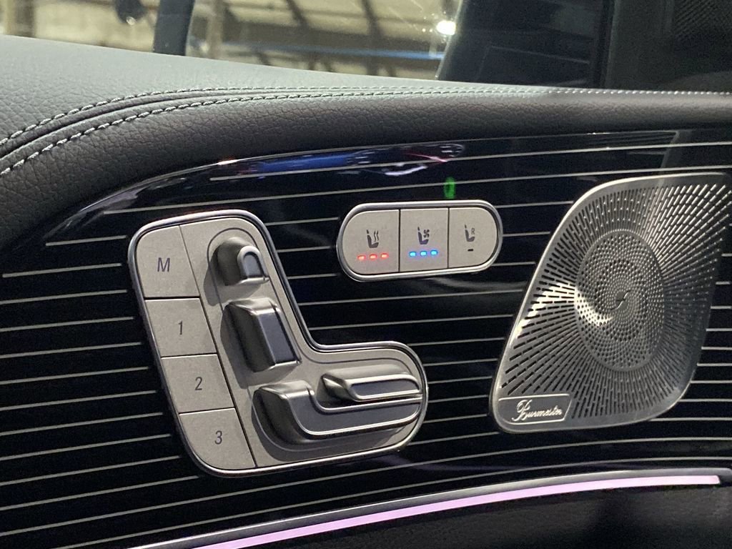 Used 2026 Mercedes-Benz GLE 580 4MATIC image 10