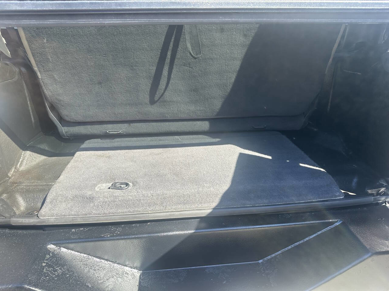 Used 2010 Jeep Wrangler Sport image 32