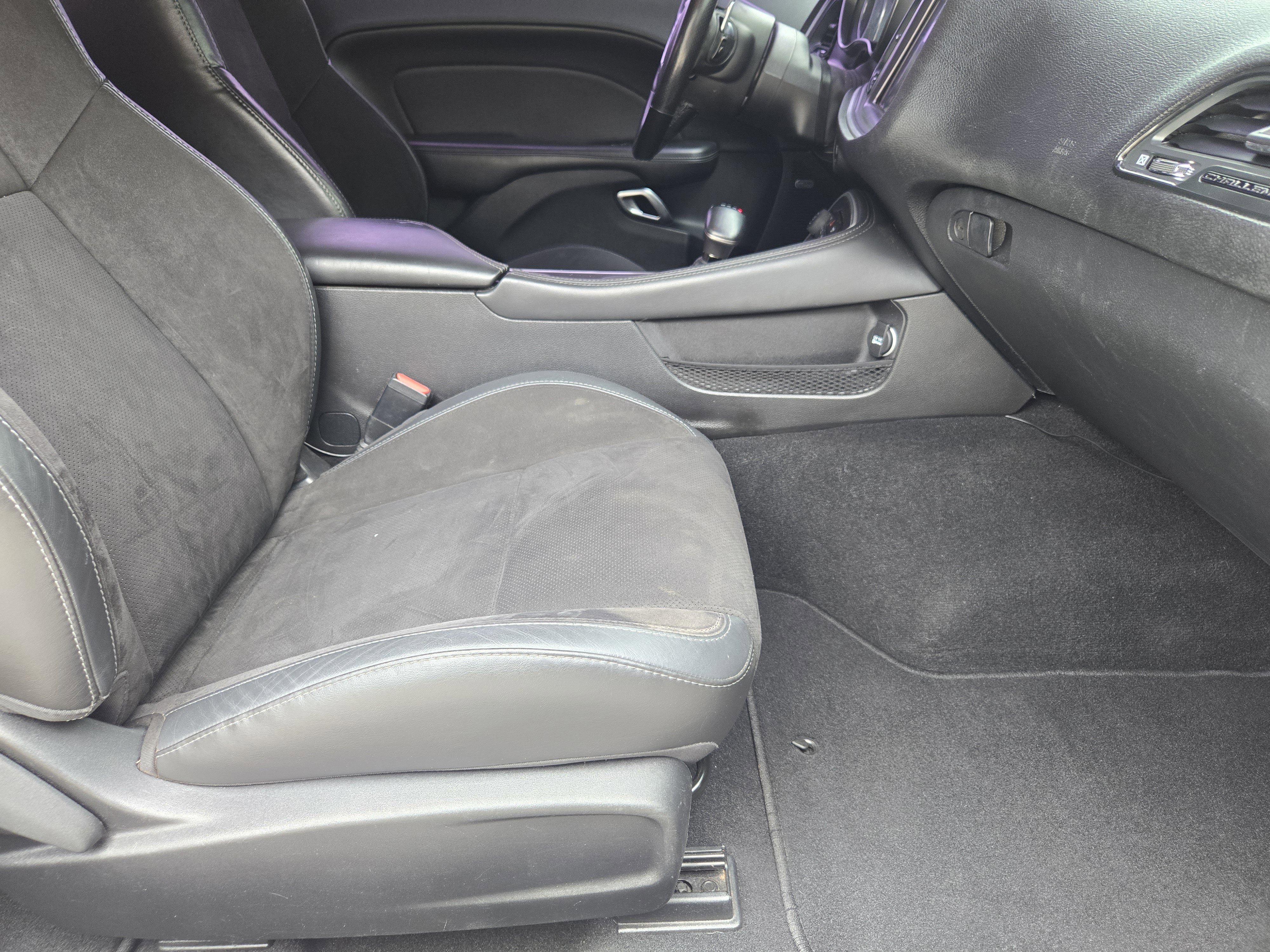 Used 2019 Dodge Challenger GT w/ Plus Package AWD/4WD image 14