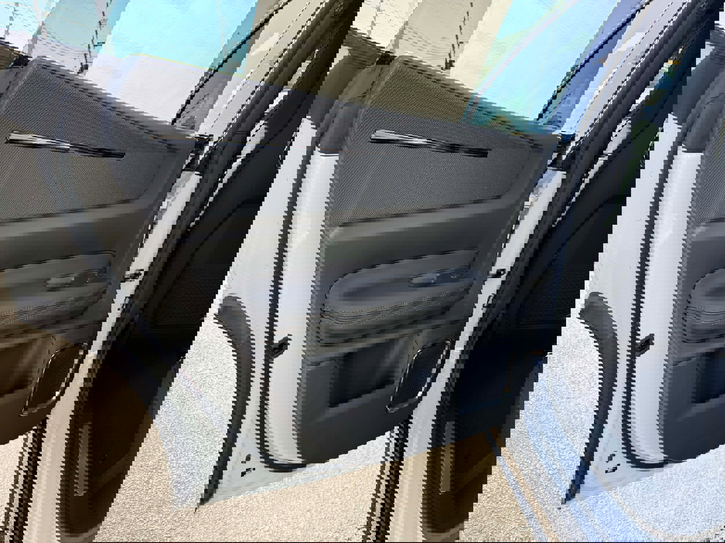 New 2026 Polestar Polestar 4 image 14